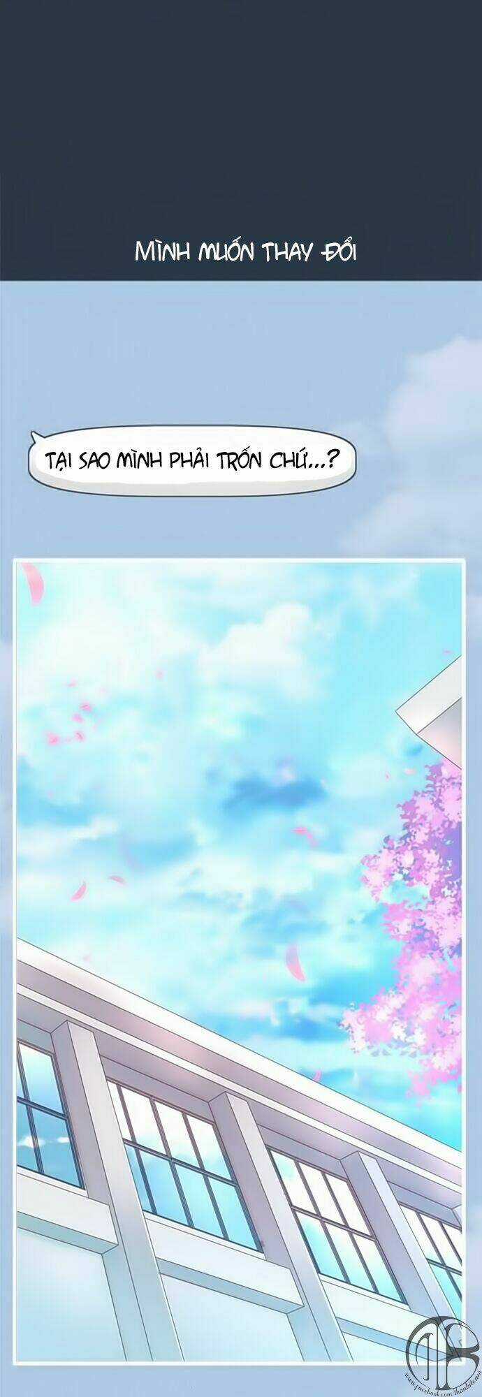 Sorairo No Graffiti - Chapter 0 - Trang 3