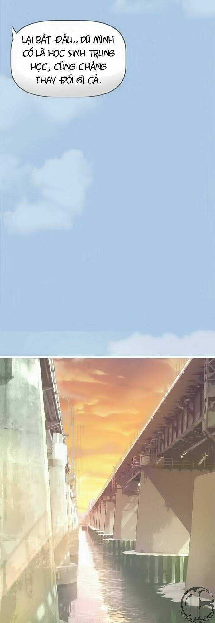 Sorairo No Graffiti - Chapter 0 - Trang 7