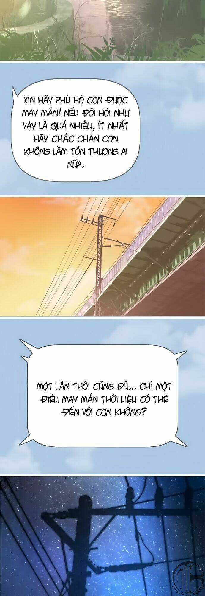 Sorairo No Graffiti - Chapter 0 - Trang 8