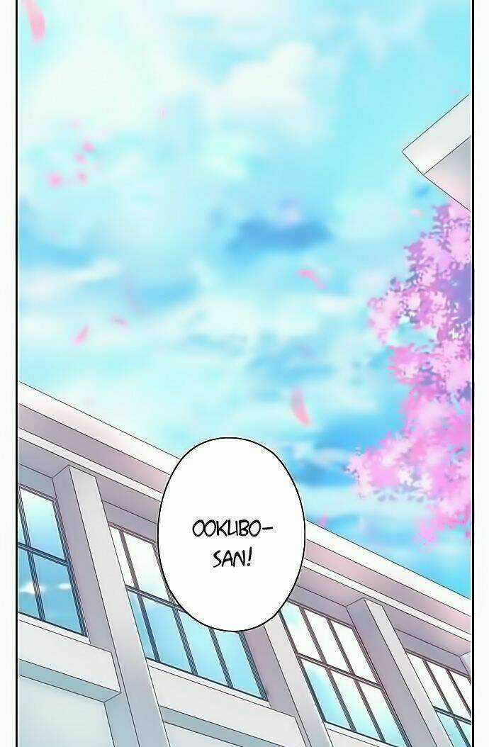 Sorairo No Graffiti - Chapter 1 - Trang 2