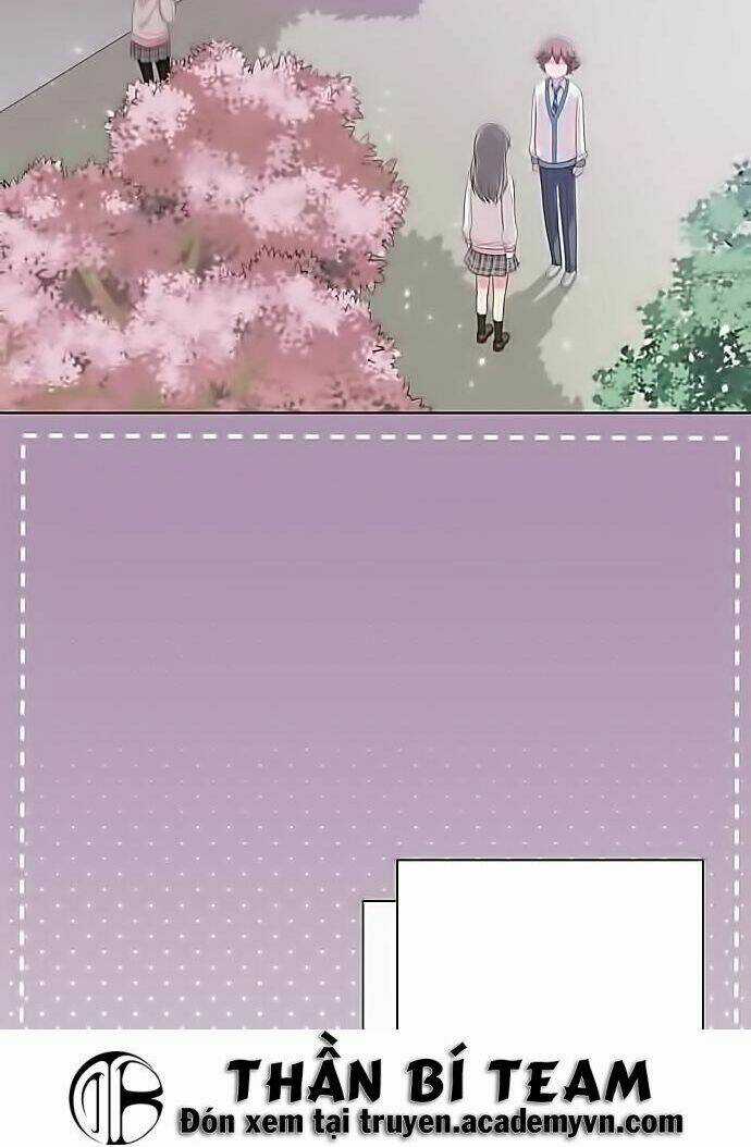 Sorairo No Graffiti - Chapter 1 - Trang 11