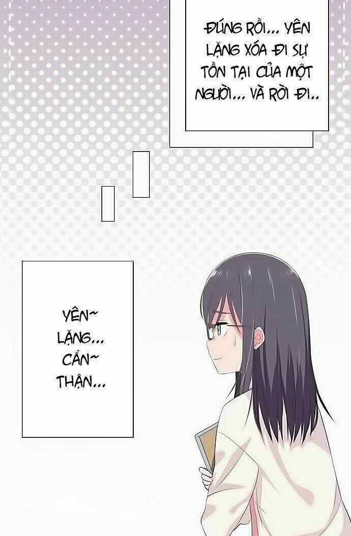 Sorairo No Graffiti - Chapter 1 - Trang 12