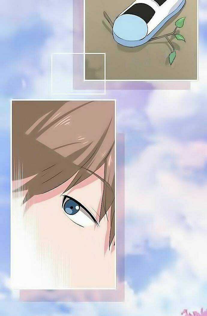 Sorairo No Graffiti - Chapter 1 - Trang 14