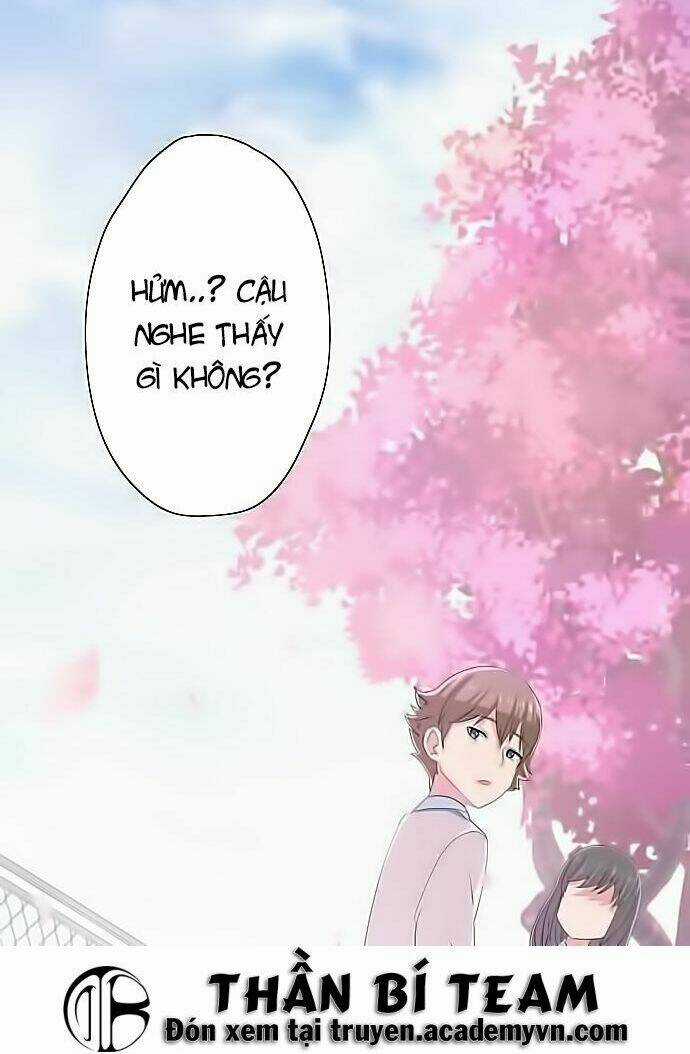 Sorairo No Graffiti - Chapter 1 - Trang 15