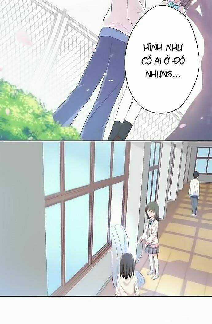 Sorairo No Graffiti - Chapter 1 - Trang 16