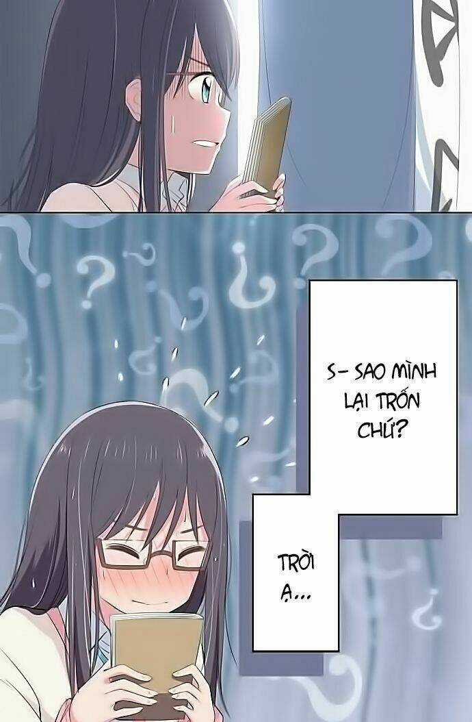 Sorairo No Graffiti - Chapter 1 - Trang 18