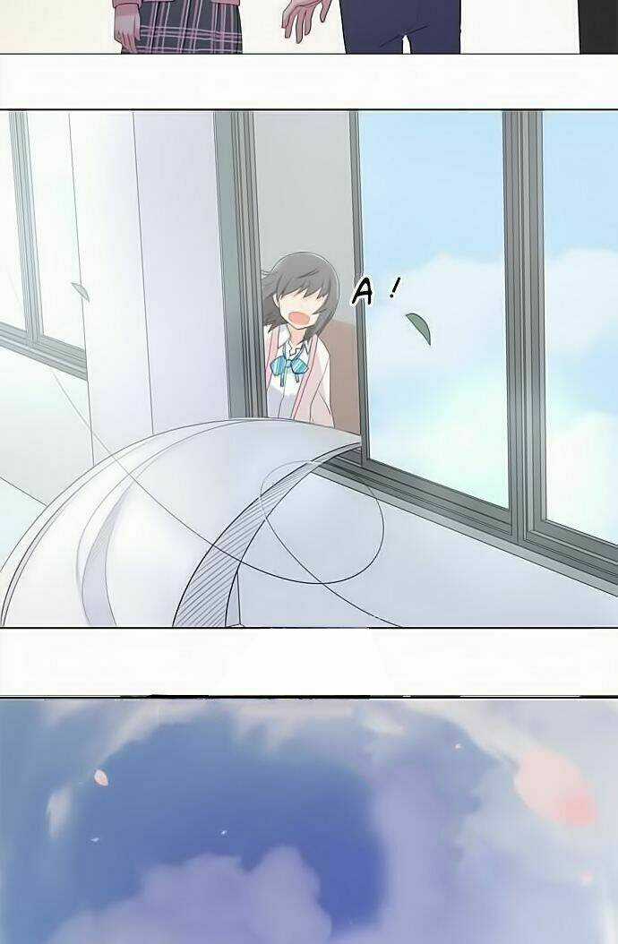 Sorairo No Graffiti - Chapter 1 - Trang 22