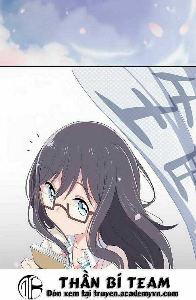 Sorairo No Graffiti - Chapter 1 - Trang 23