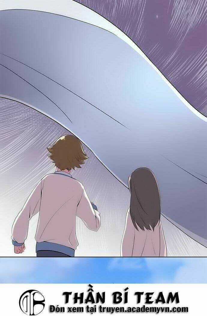 Sorairo No Graffiti - Chapter 1 - Trang 25