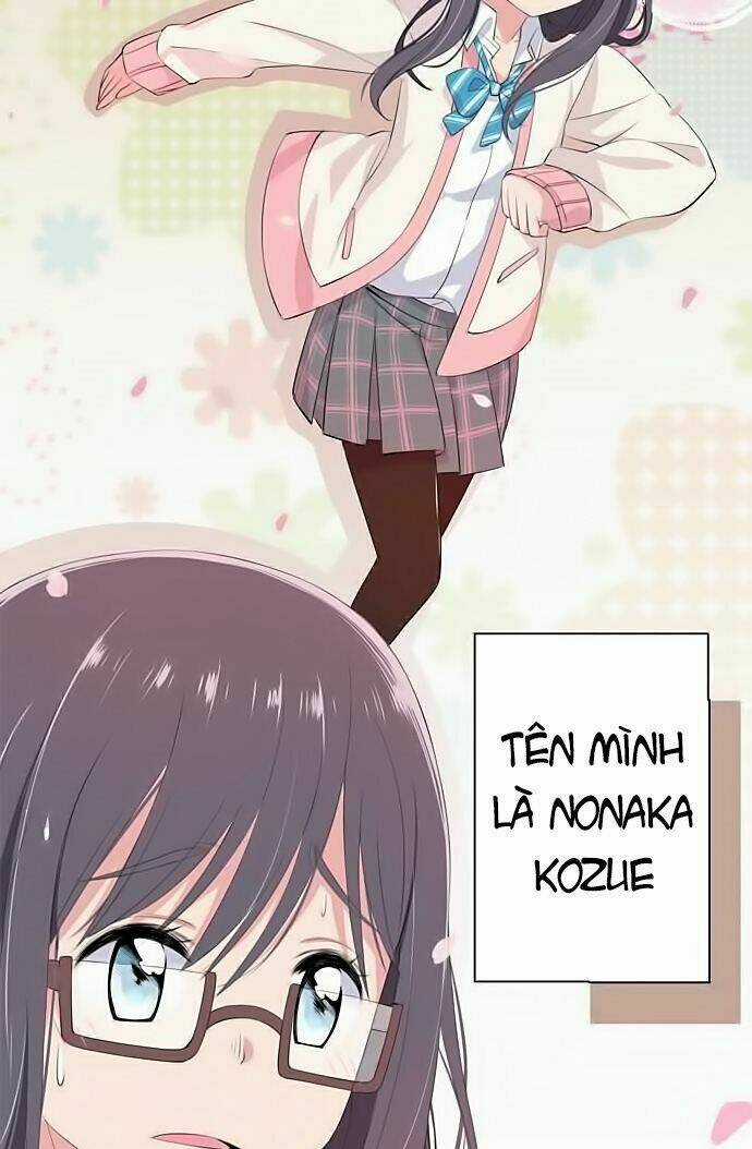 Sorairo No Graffiti - Chapter 1 - Trang 28