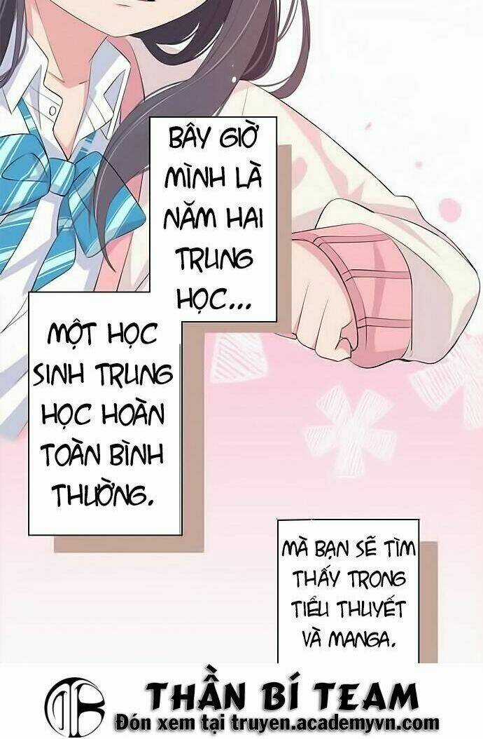 Sorairo No Graffiti - Chapter 1 - Trang 29