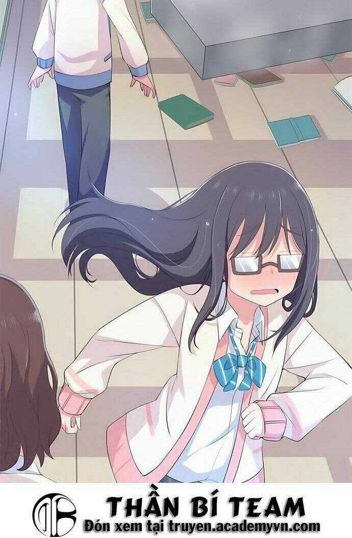 Sorairo No Graffiti - Chapter 1 - Trang 31