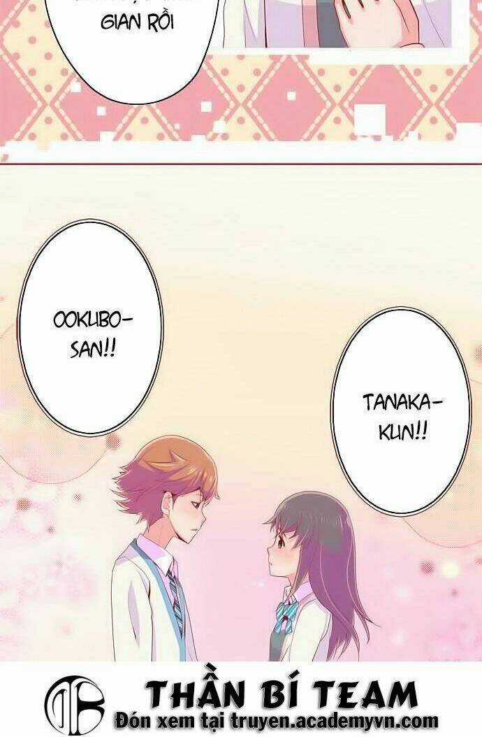 Sorairo No Graffiti - Chapter 1 - Trang 7