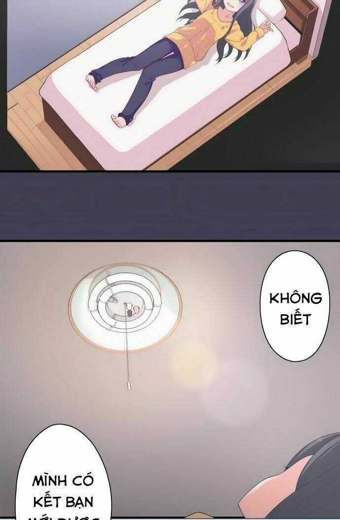 Sorairo No Graffiti - Chapter 2 - Trang 11