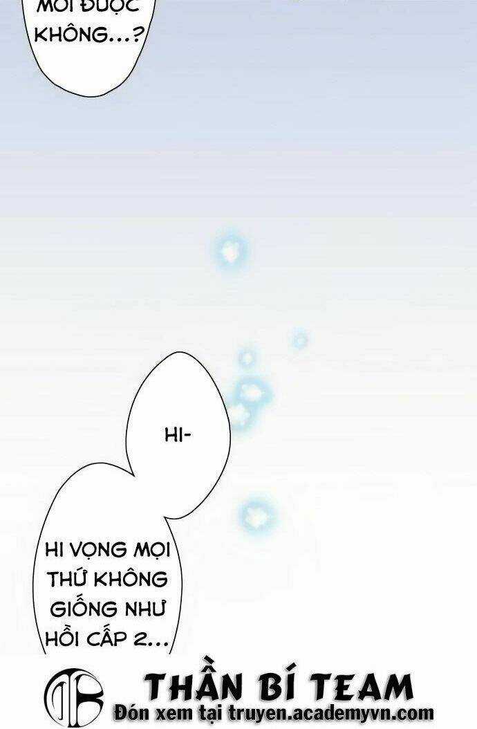 Sorairo No Graffiti - Chapter 2 - Trang 12