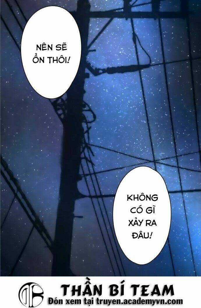 Sorairo No Graffiti - Chapter 2 - Trang 14