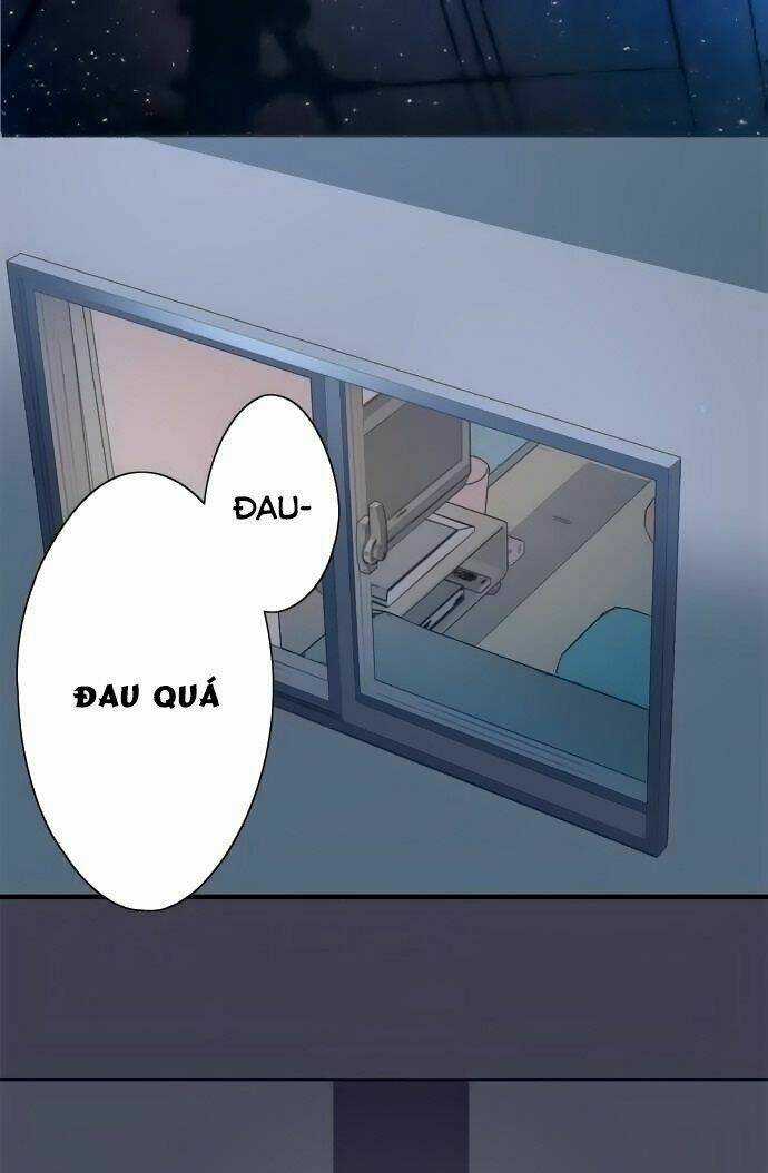 Sorairo No Graffiti - Chapter 2 - Trang 15