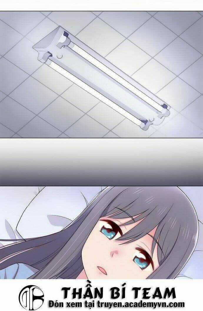 Sorairo No Graffiti - Chapter 2 - Trang 20