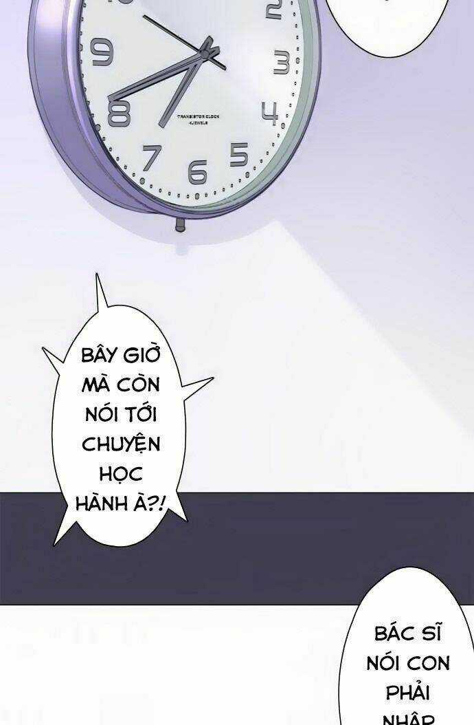 Sorairo No Graffiti - Chapter 2 - Trang 23