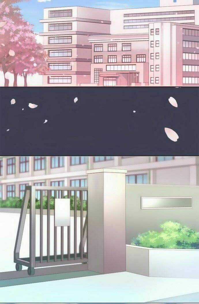 Sorairo No Graffiti - Chapter 2 - Trang 25