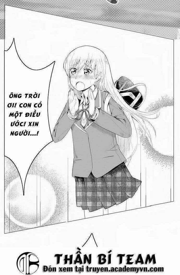 Sorairo No Graffiti - Chapter 2 - Trang 4