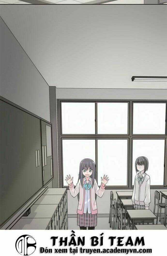 Sorairo No Graffiti - Chapter 2 - Trang 32