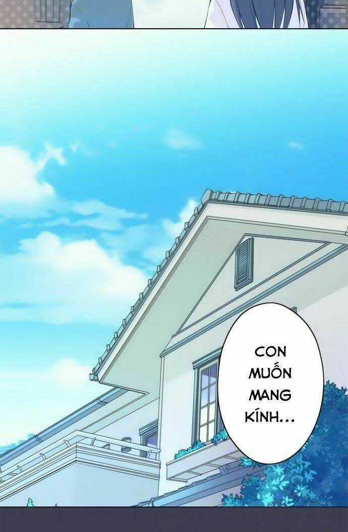 Sorairo No Graffiti - Chapter 2 - Trang 39