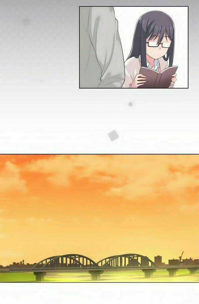 Sorairo No Graffiti - Chapter 2 - Trang 41