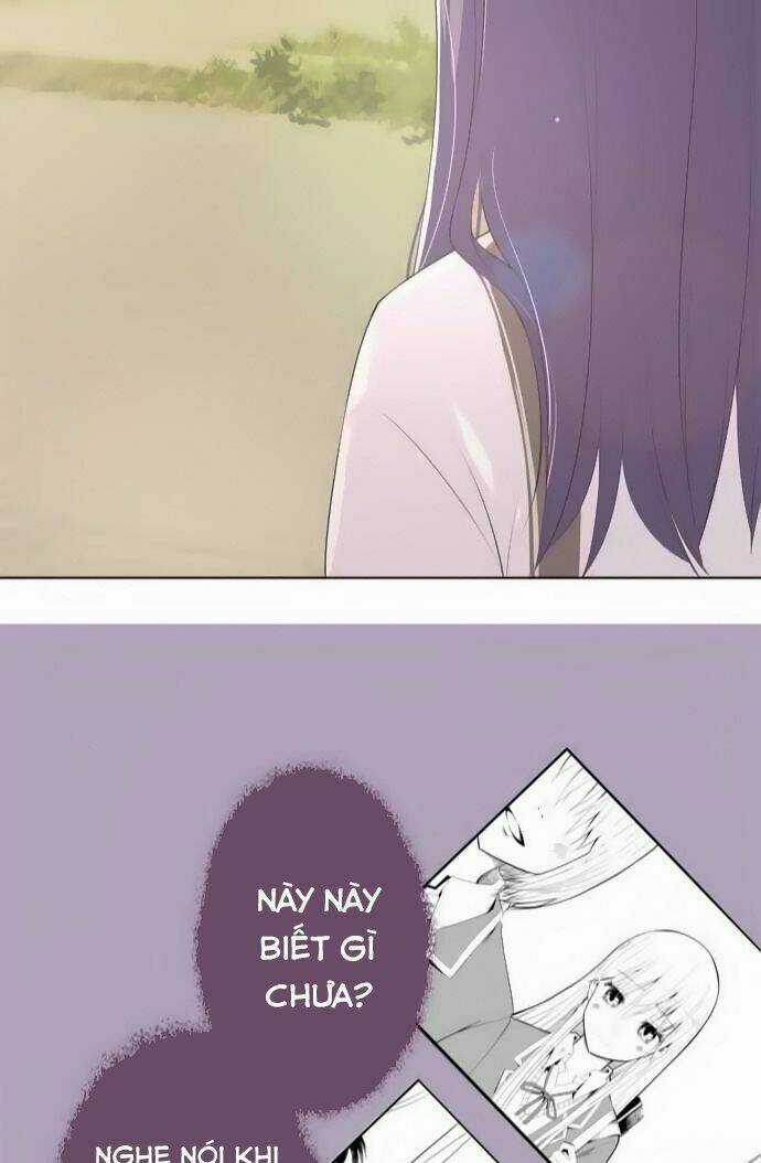 Sorairo No Graffiti - Chapter 2 - Trang 45