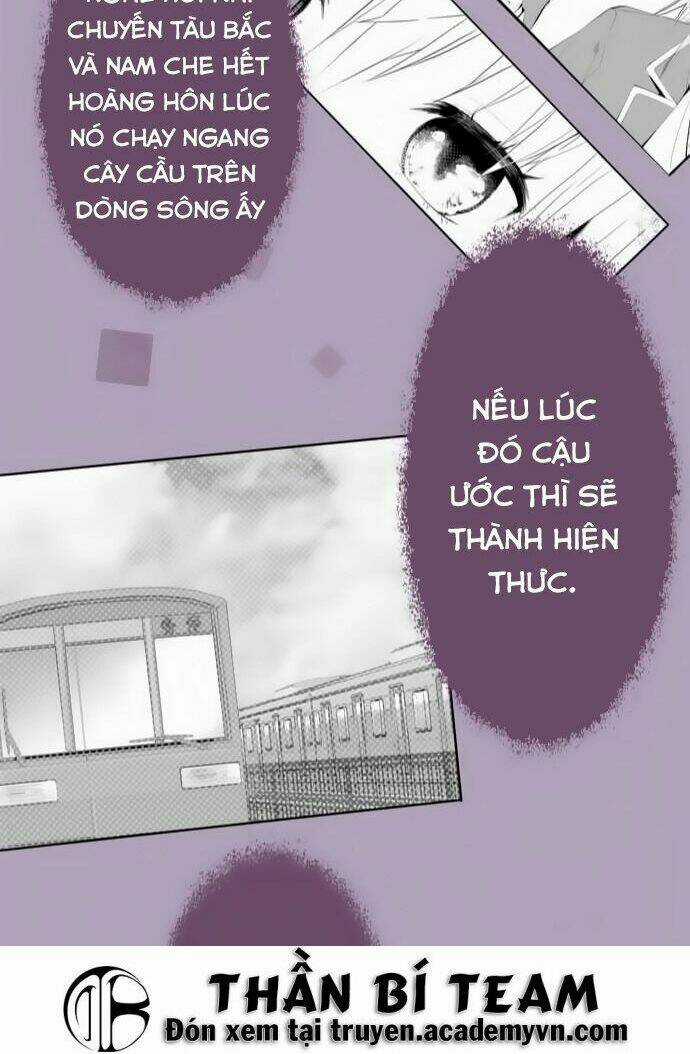 Sorairo No Graffiti - Chapter 2 - Trang 46