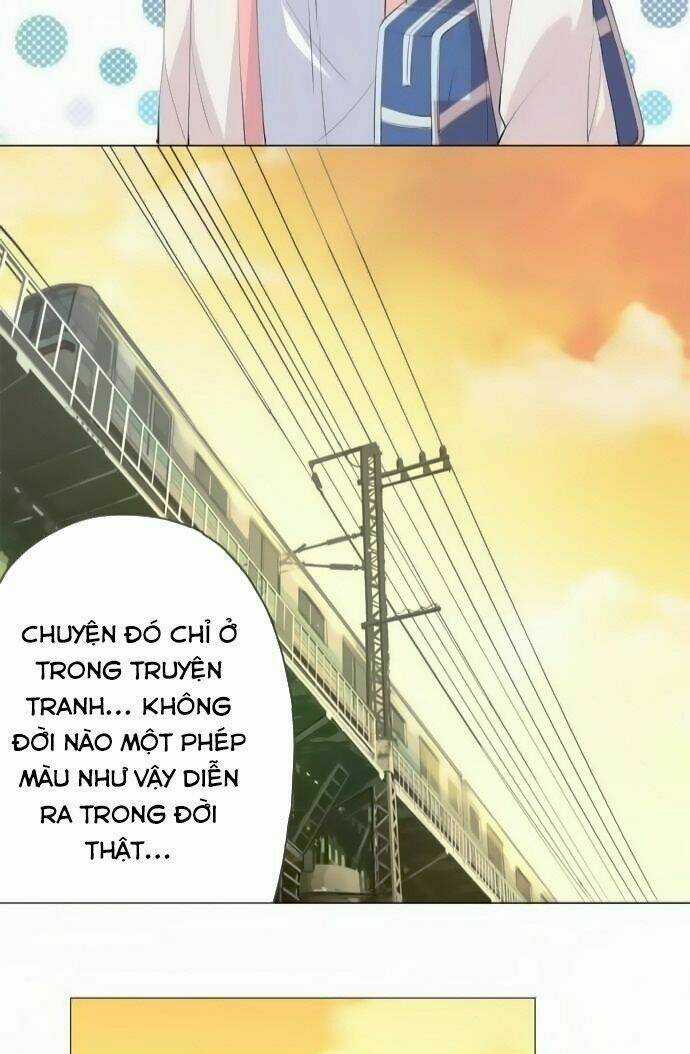 Sorairo No Graffiti - Chapter 2 - Trang 49