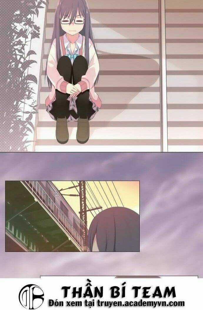 Sorairo No Graffiti - Chapter 2 - Trang 52