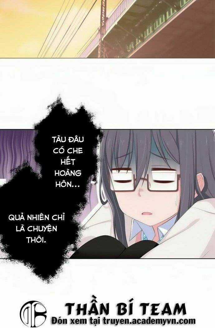 Sorairo No Graffiti - Chapter 2 - Trang 54