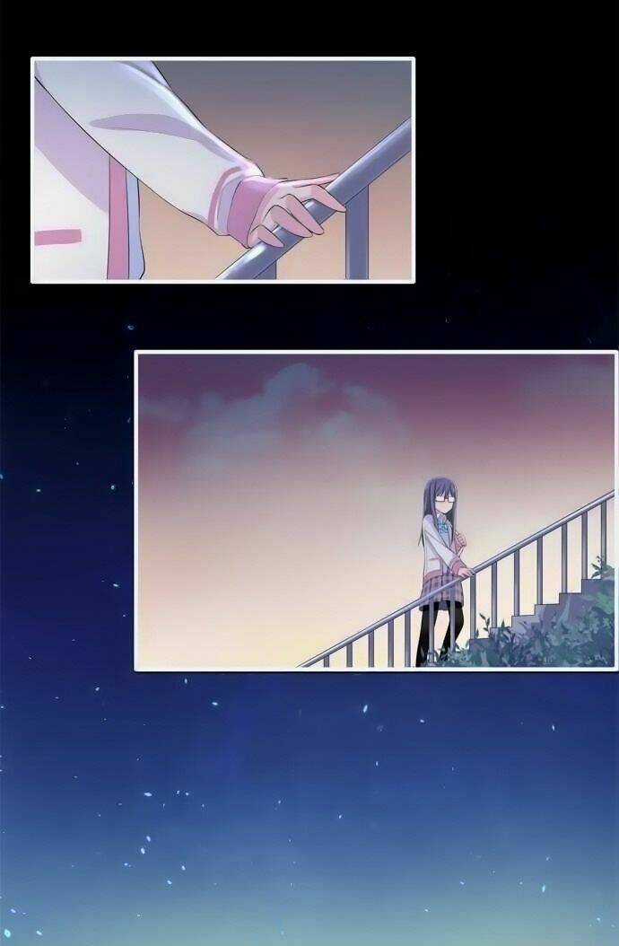 Sorairo No Graffiti - Chapter 2 - Trang 57