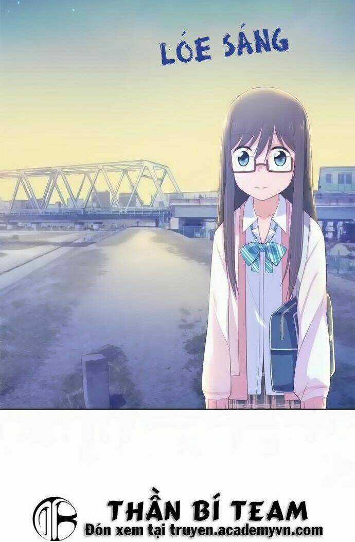 Sorairo No Graffiti - Chapter 2 - Trang 58