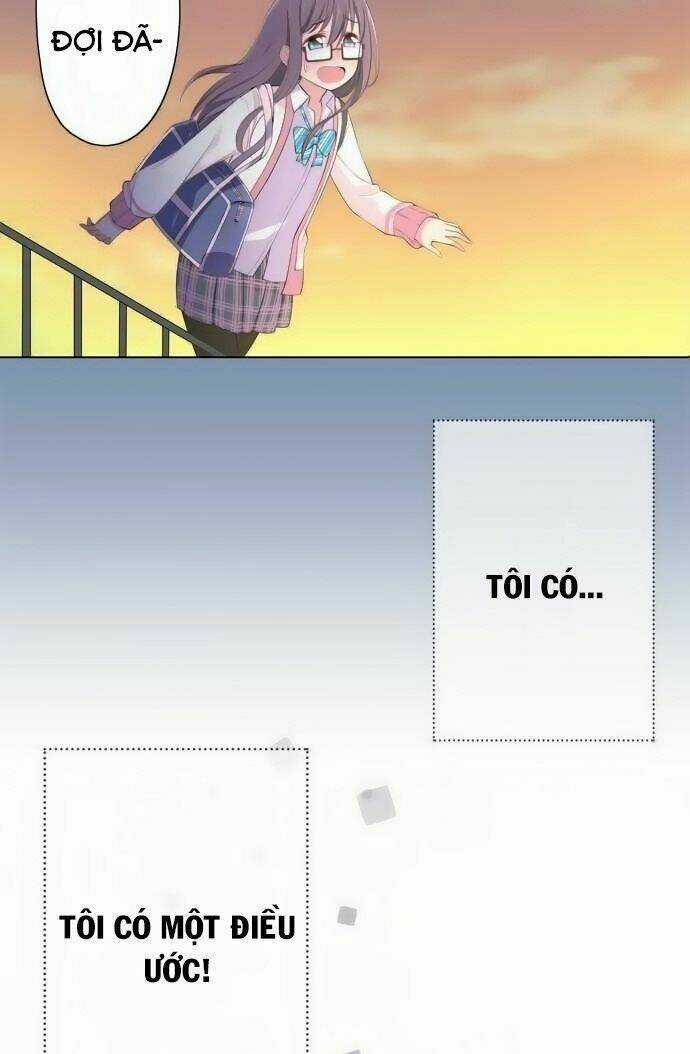 Sorairo No Graffiti - Chapter 2 - Trang 61