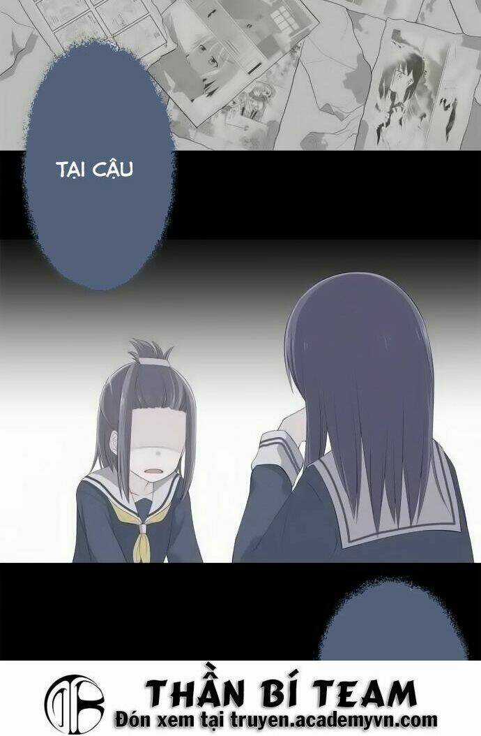 Sorairo No Graffiti - Chapter 2 - Trang 64