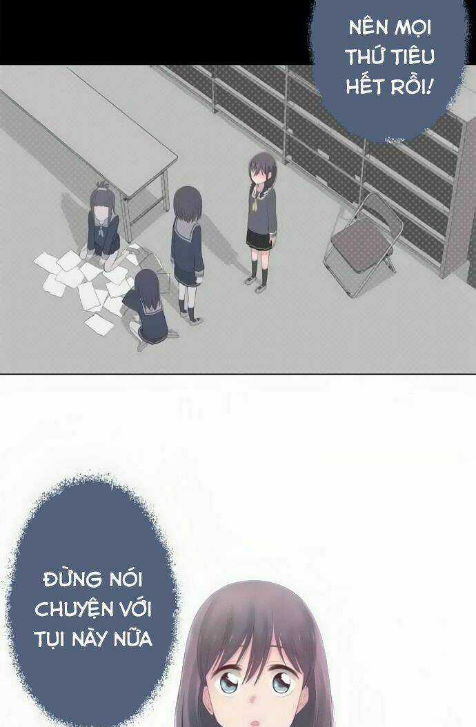 Sorairo No Graffiti - Chapter 2 - Trang 65