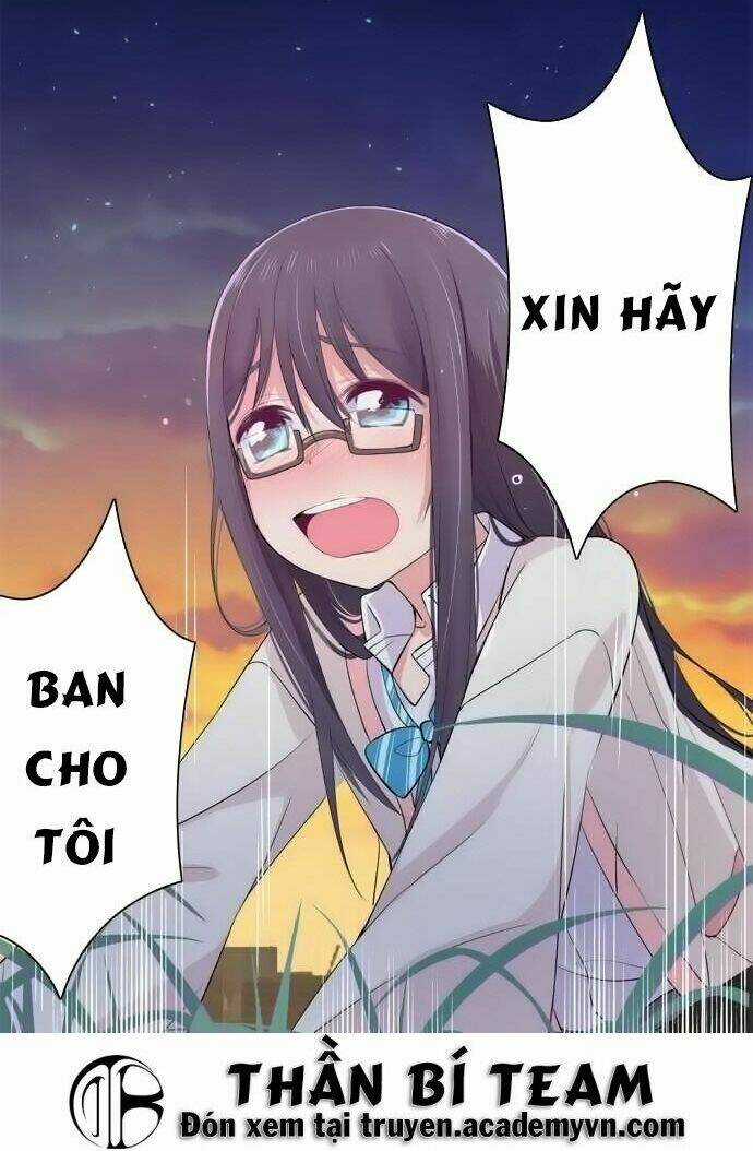 Sorairo No Graffiti - Chapter 2 - Trang 70