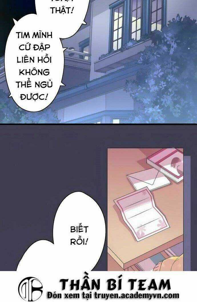 Sorairo No Graffiti - Chapter 2 - Trang 8