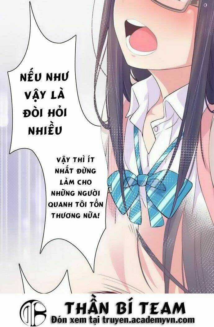 Sorairo No Graffiti - Chapter 2 - Trang 72