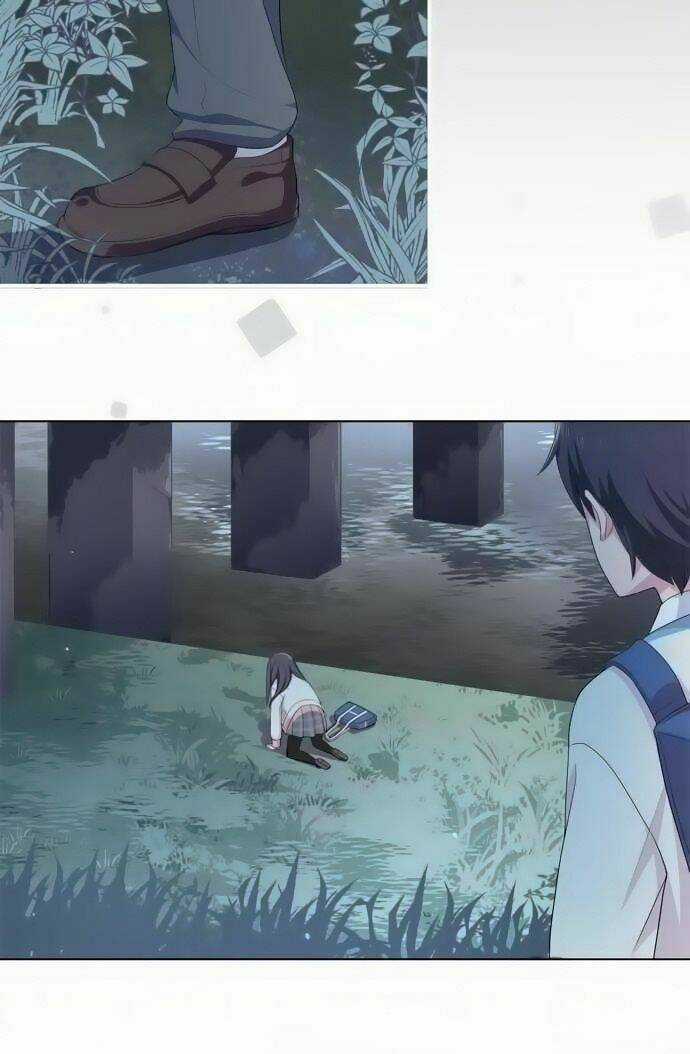 Sorairo No Graffiti - Chapter 2 - Trang 77