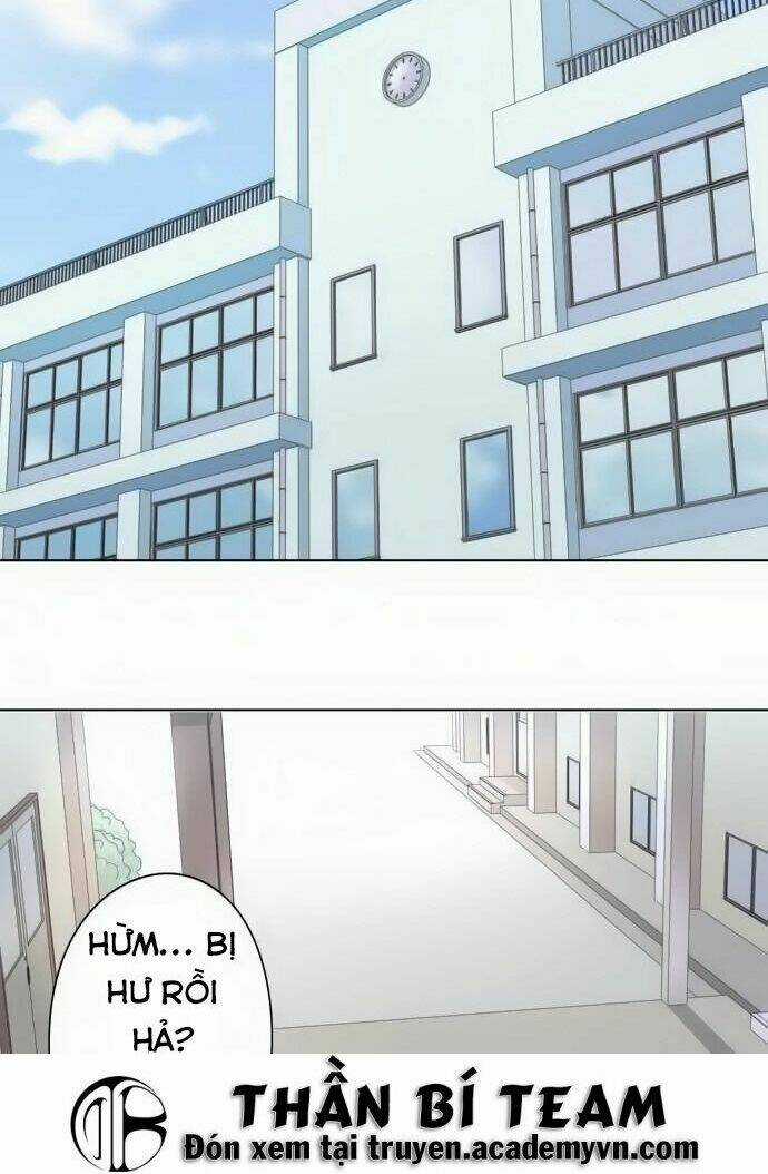 Sorairo No Graffiti - Chapter 2 - Trang 80