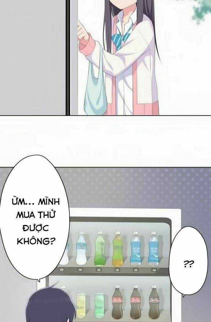 Sorairo No Graffiti - Chapter 2 - Trang 83