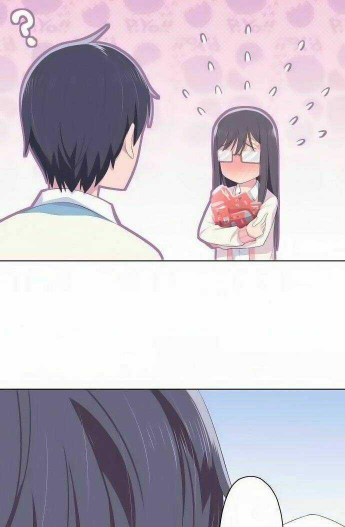 Sorairo No Graffiti - Chapter 2 - Trang 89