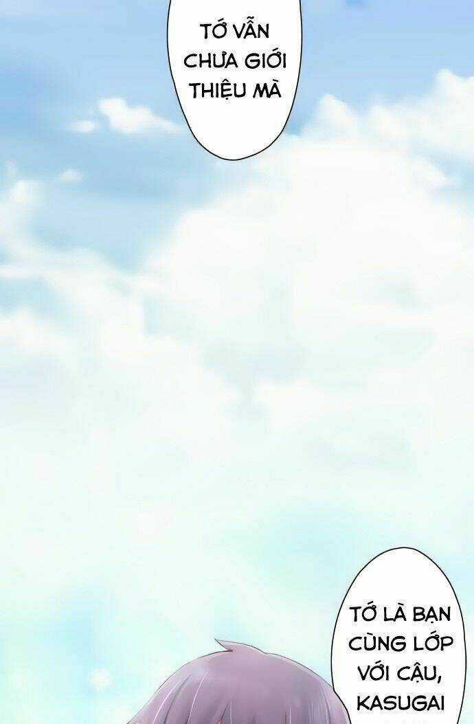 Sorairo No Graffiti - Chapter 2 - Trang 91