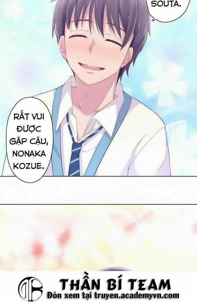 Sorairo No Graffiti - Chapter 2 - Trang 92