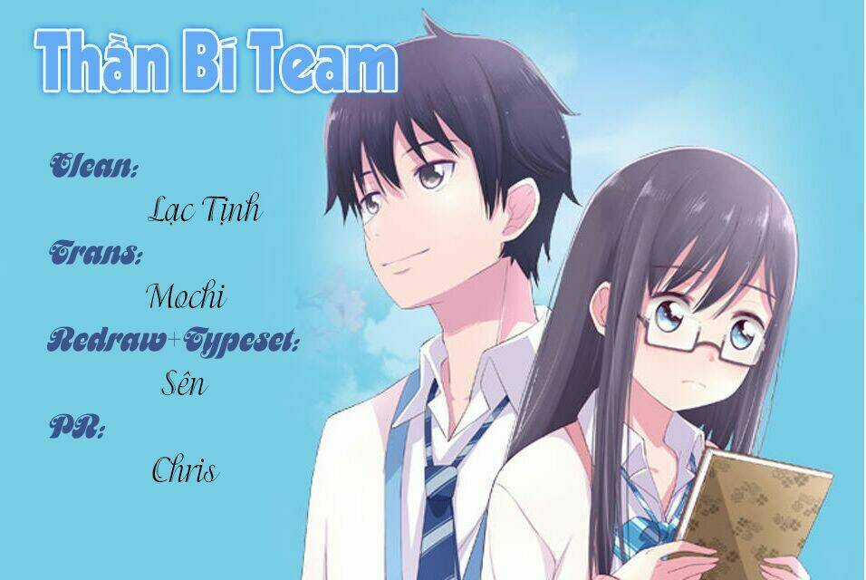 Sorairo No Graffiti - Chapter 2 - Trang 94