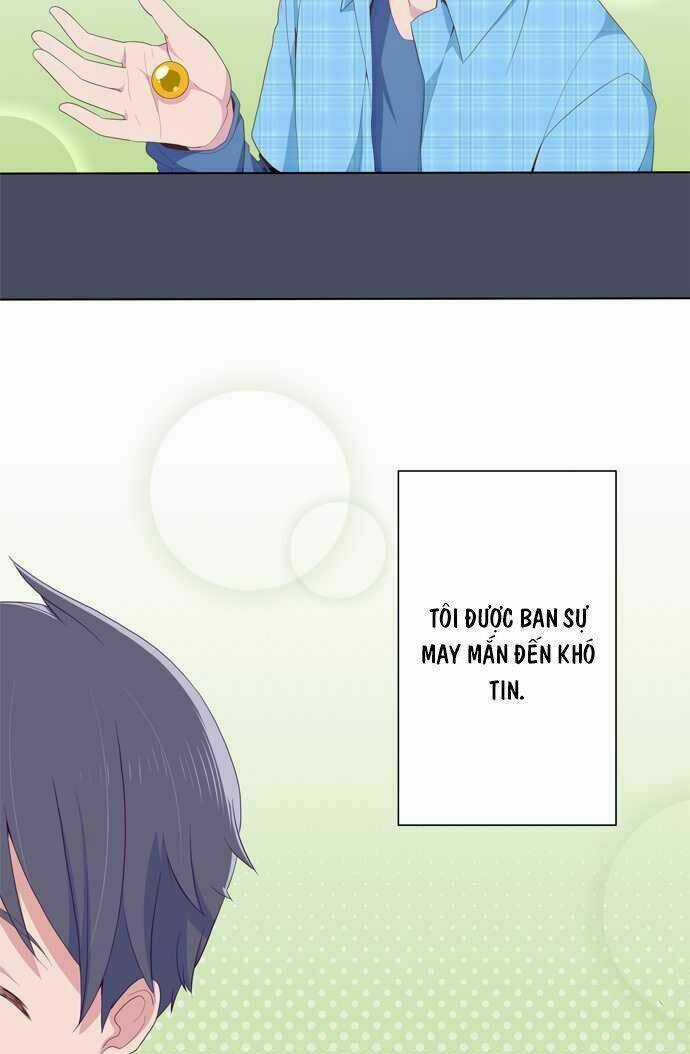 Sorairo No Graffiti - Chapter 3 - Trang 12