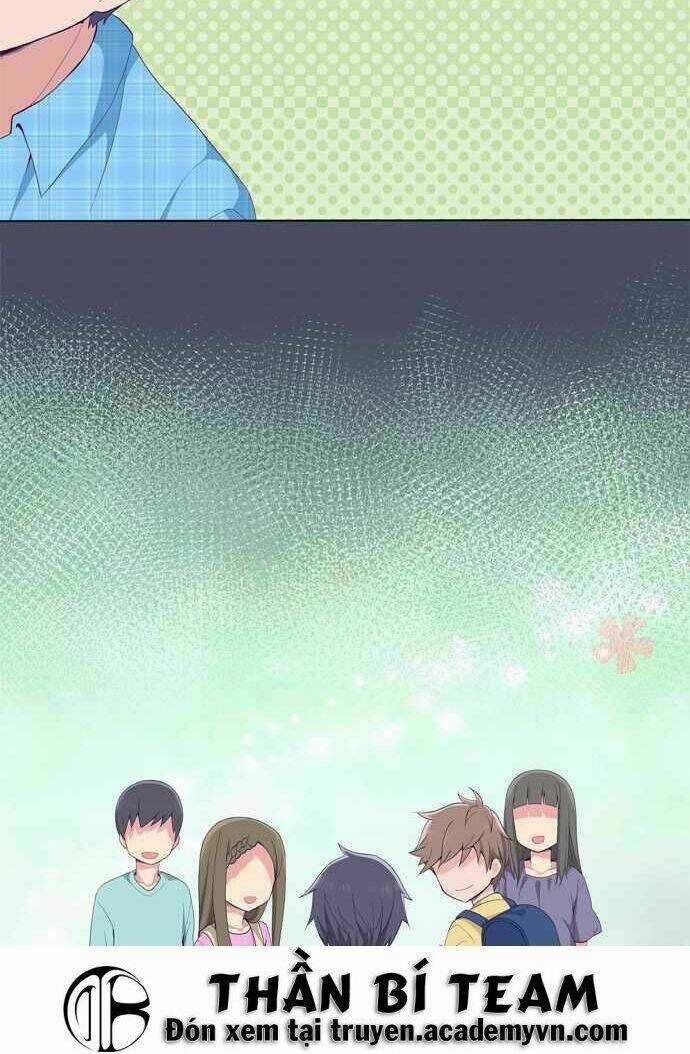 Sorairo No Graffiti - Chapter 3 - Trang 13